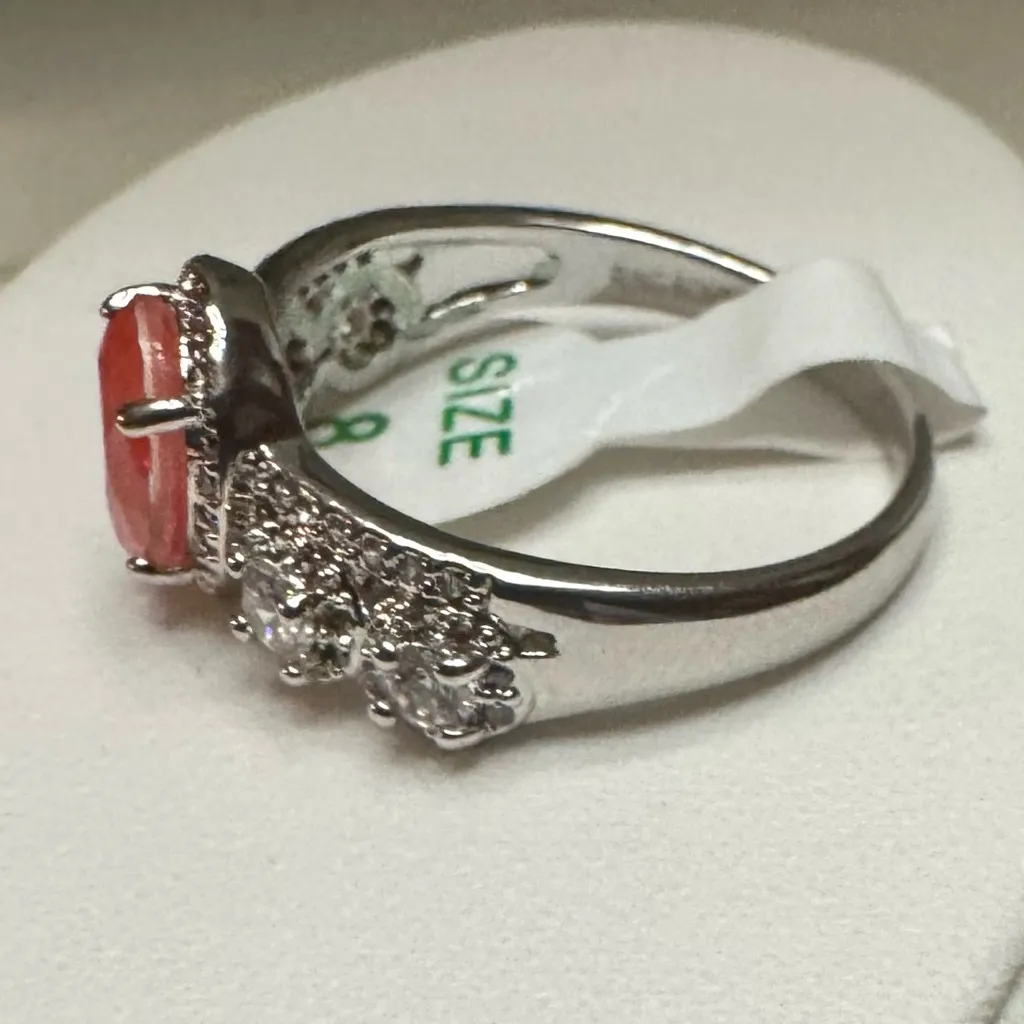 Desert Sunset Bringback".RBP Pink Size 8 - Image 12