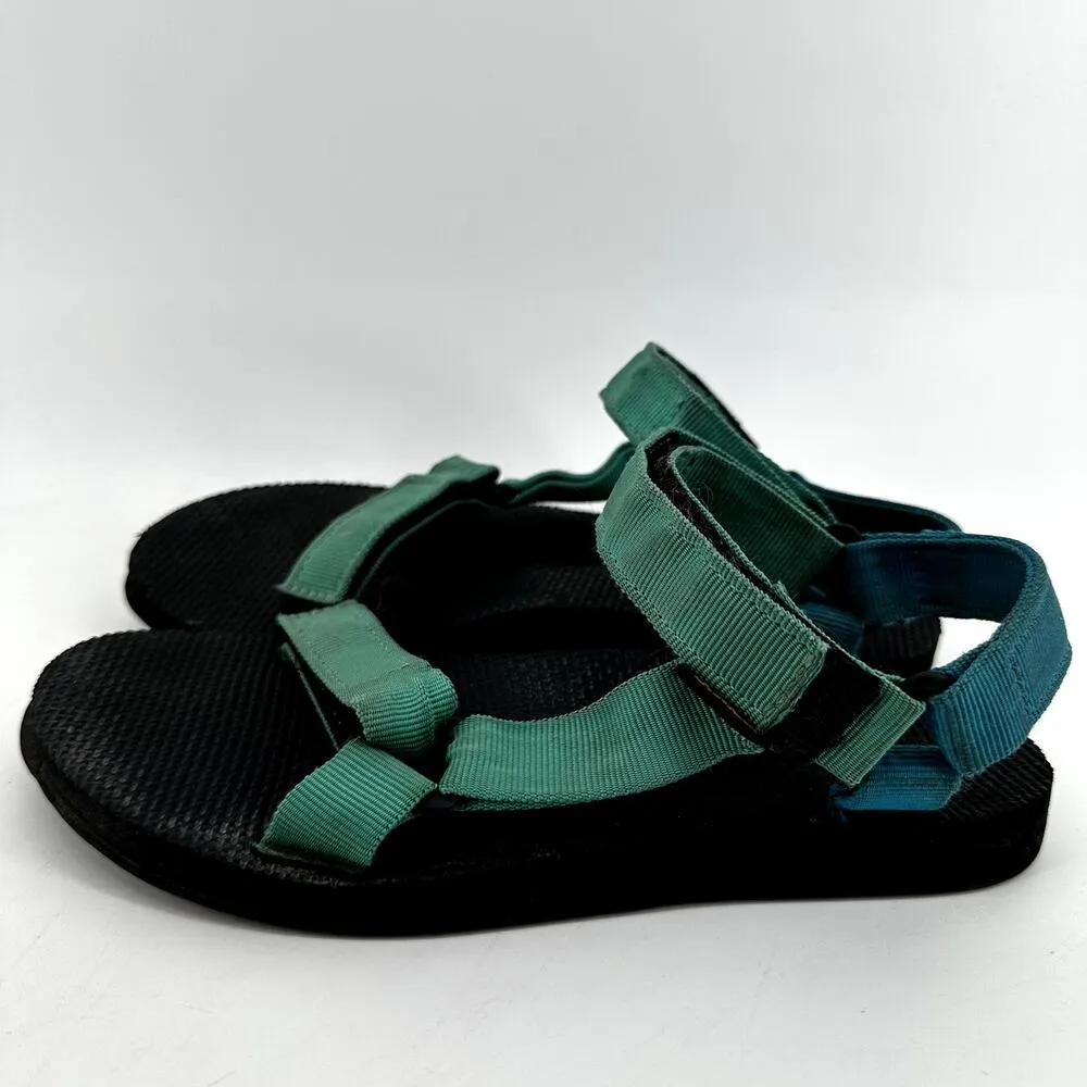 Teva Original Universal Sandals Sports Outdoor Casual Trekking Hiking Flats 7 - Image 5