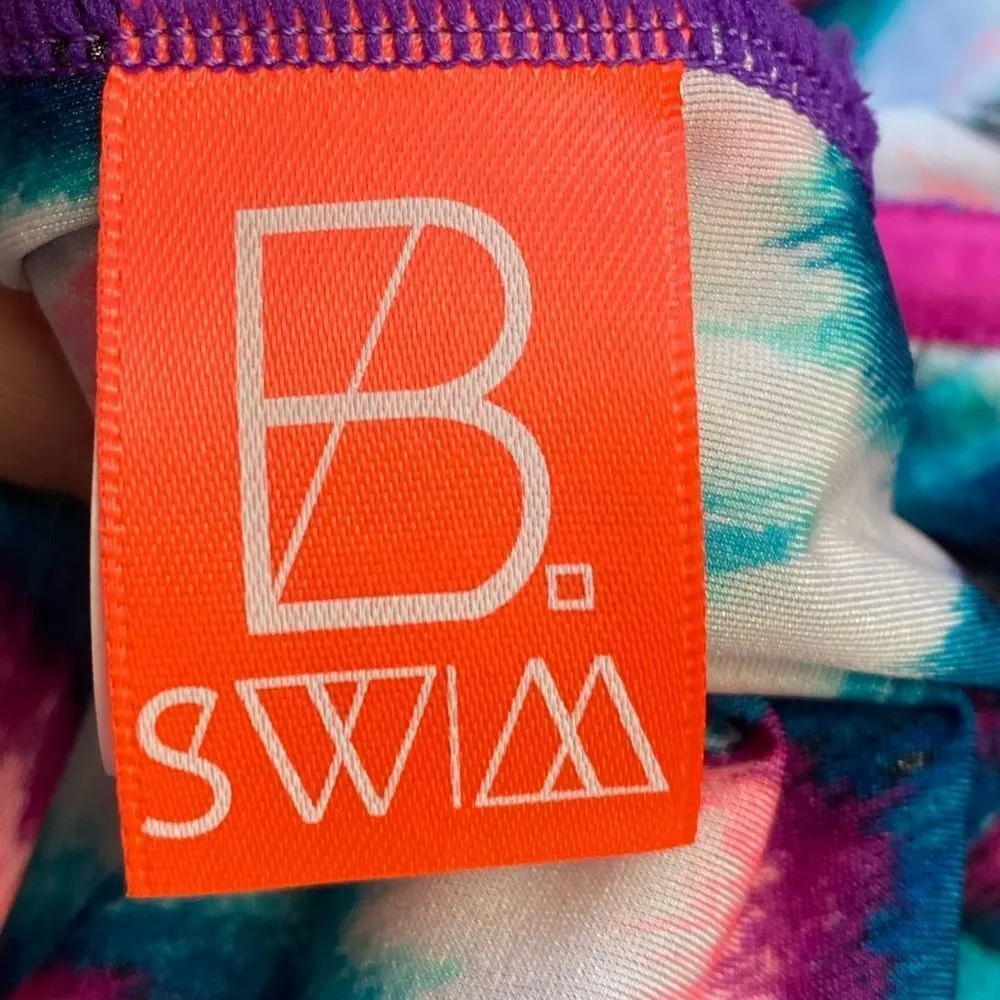 B Swim Vendetta Maxi Cover - Image 9