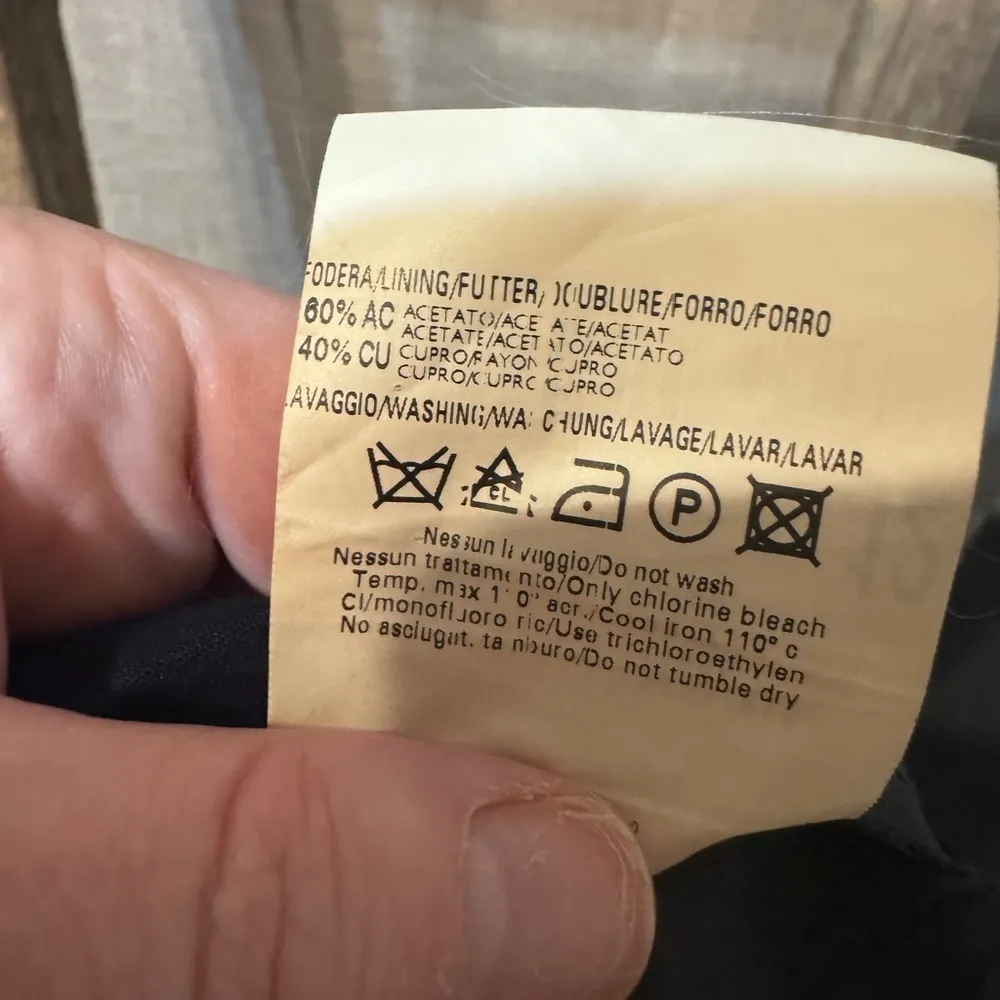 Zanella Bennett Italy Made 🇮🇹Navy - Image 9