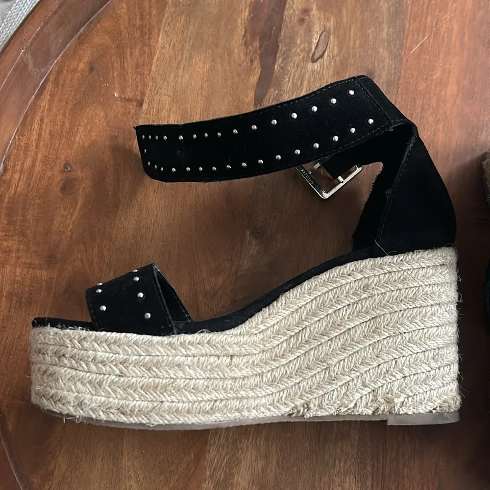 Steve Madden Joani Platform Sandals - Image 3