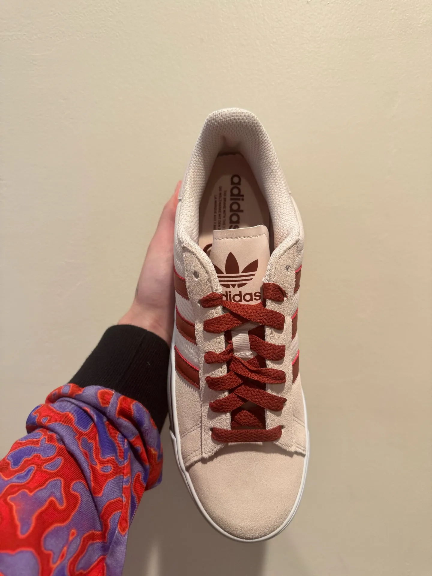 adidas campus - Image 3