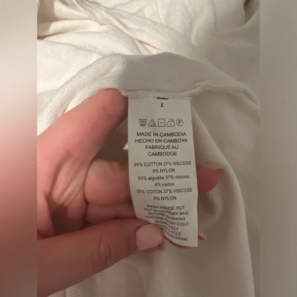 Michael Kors long sleeve top . Size L‎ - Image 6