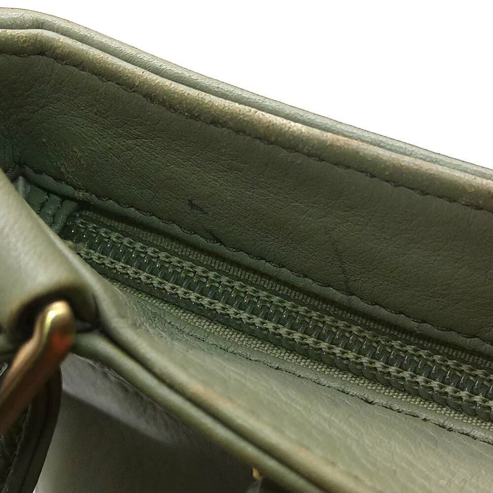 RADLEY LONDON Bovine Leather, Crossbody Purse, Multiple Pockets, Adjustable Drop - Image 14