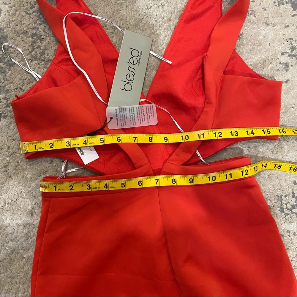 Blesse'd are the Meek Bless'ed are the Meek dress - Image 5