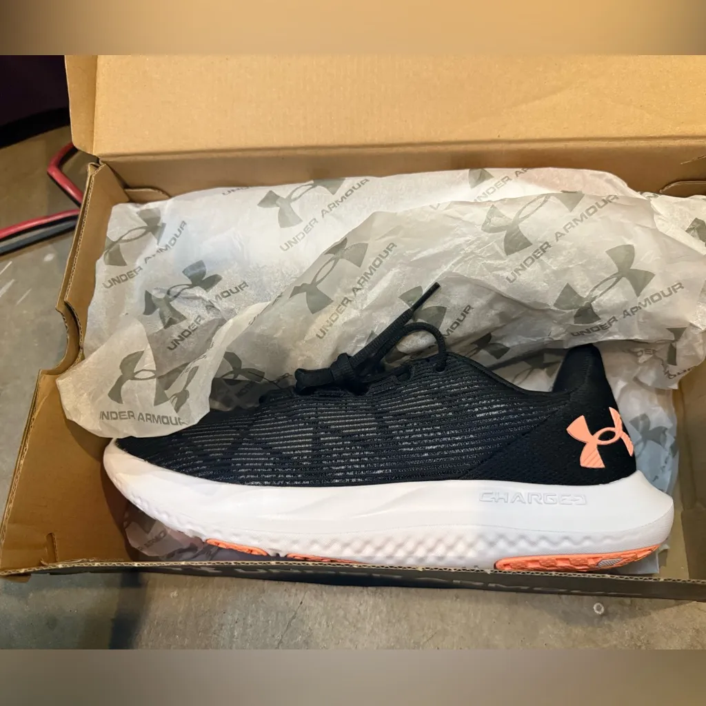 Under Armour W charged speed swift 12 - Image 5