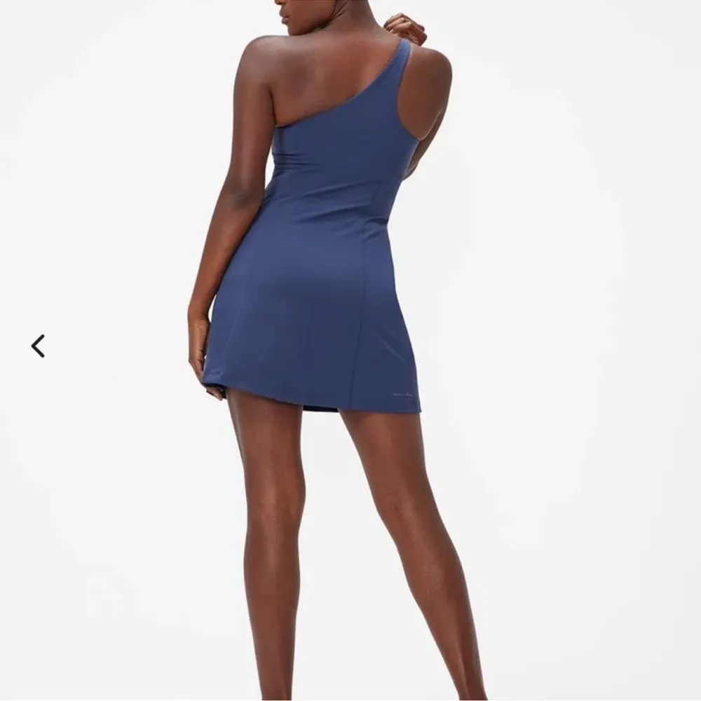 Outdoor Voices One Shoulder Dress size s - Image 2