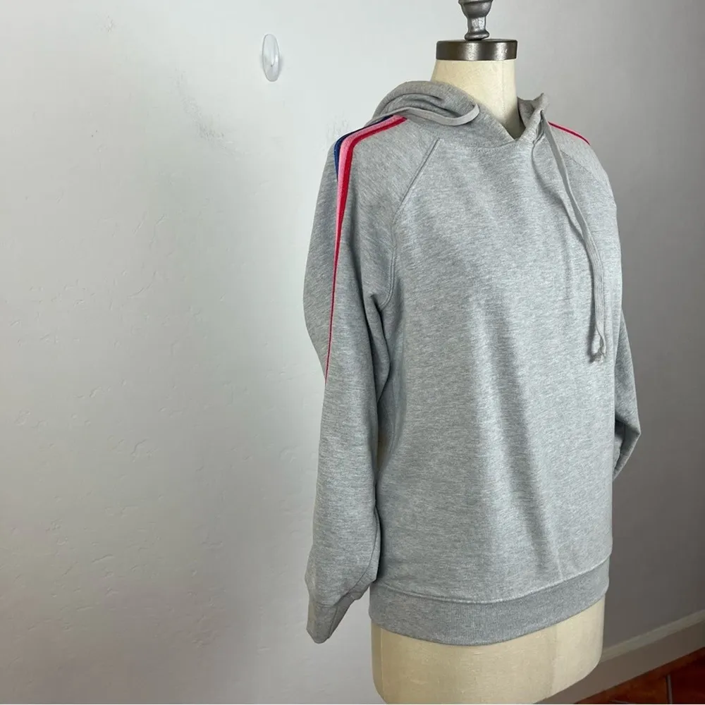 Spiritual Gangster Grey “I’ve Got Love For You” Hoodie - Image 2