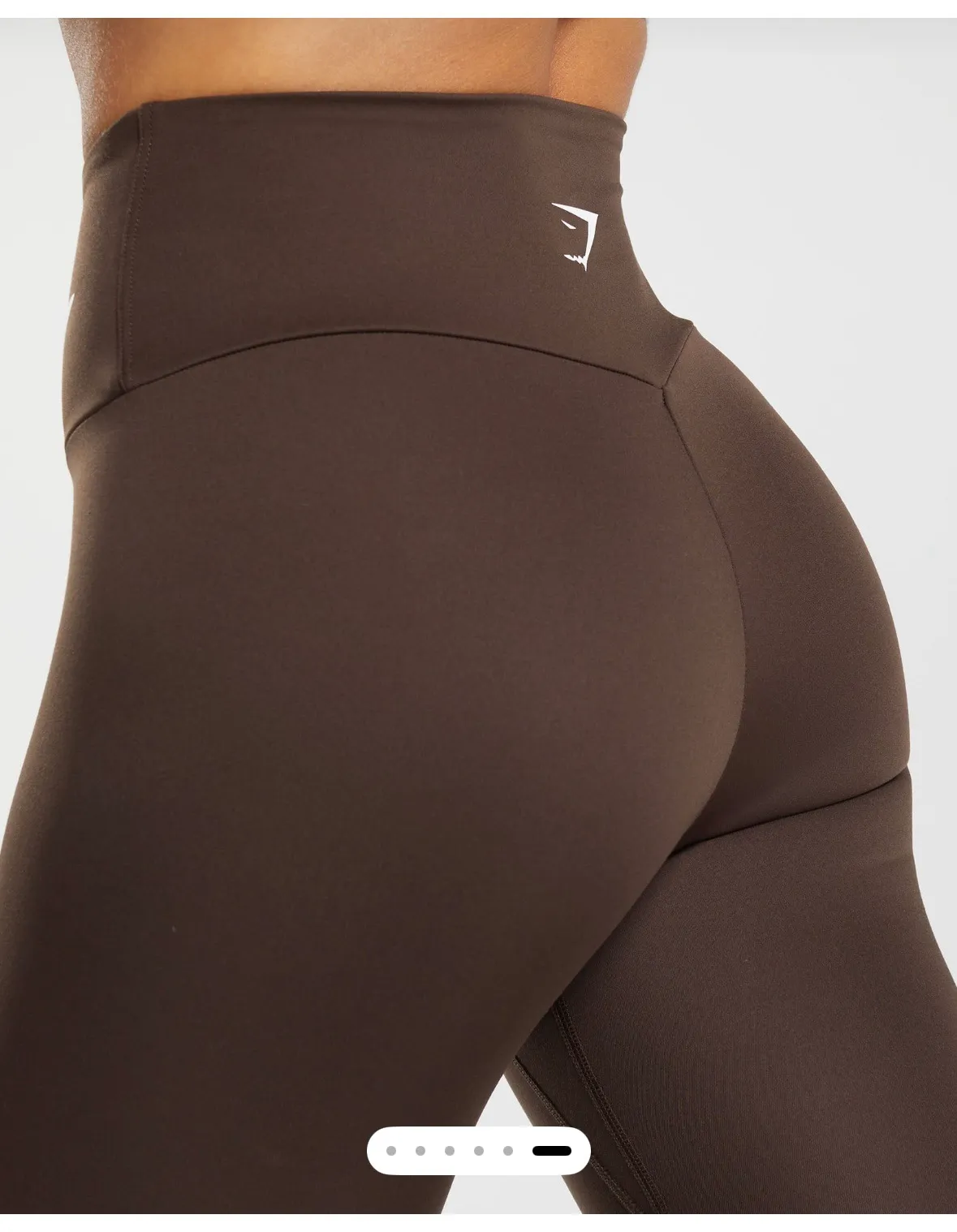 Training Leggings - Image 2