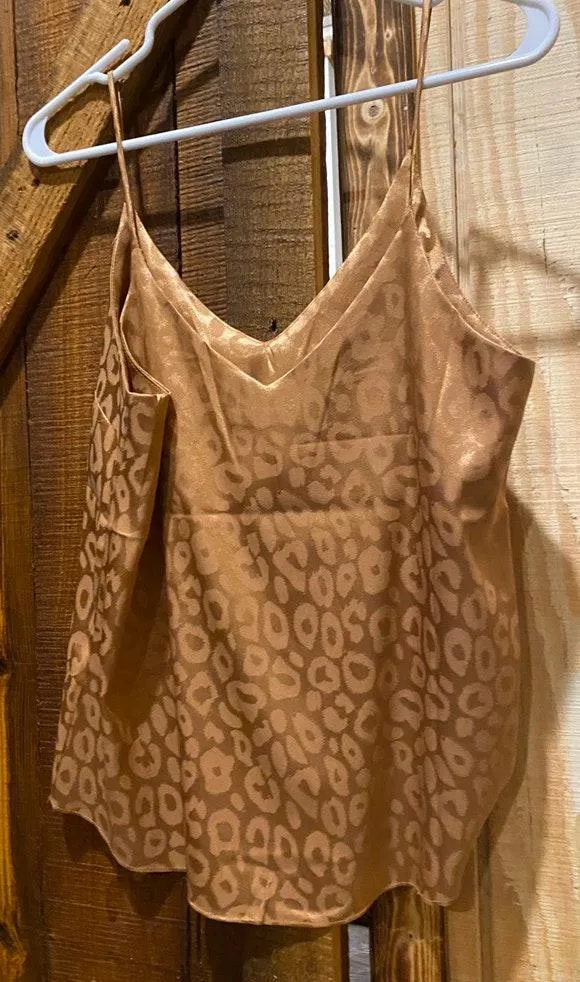 Nasty Gal Tank - Image 2