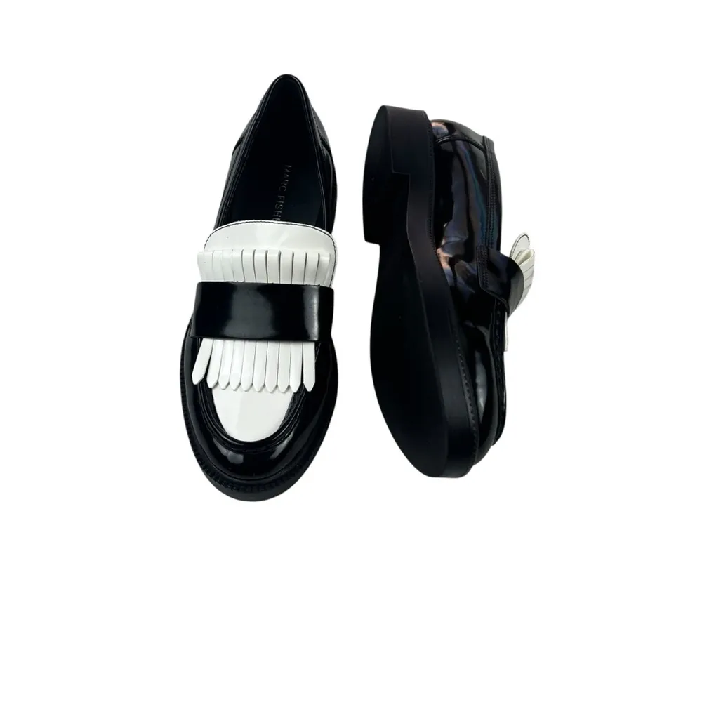 Marc Fisher Calixy Loafers - Image 9