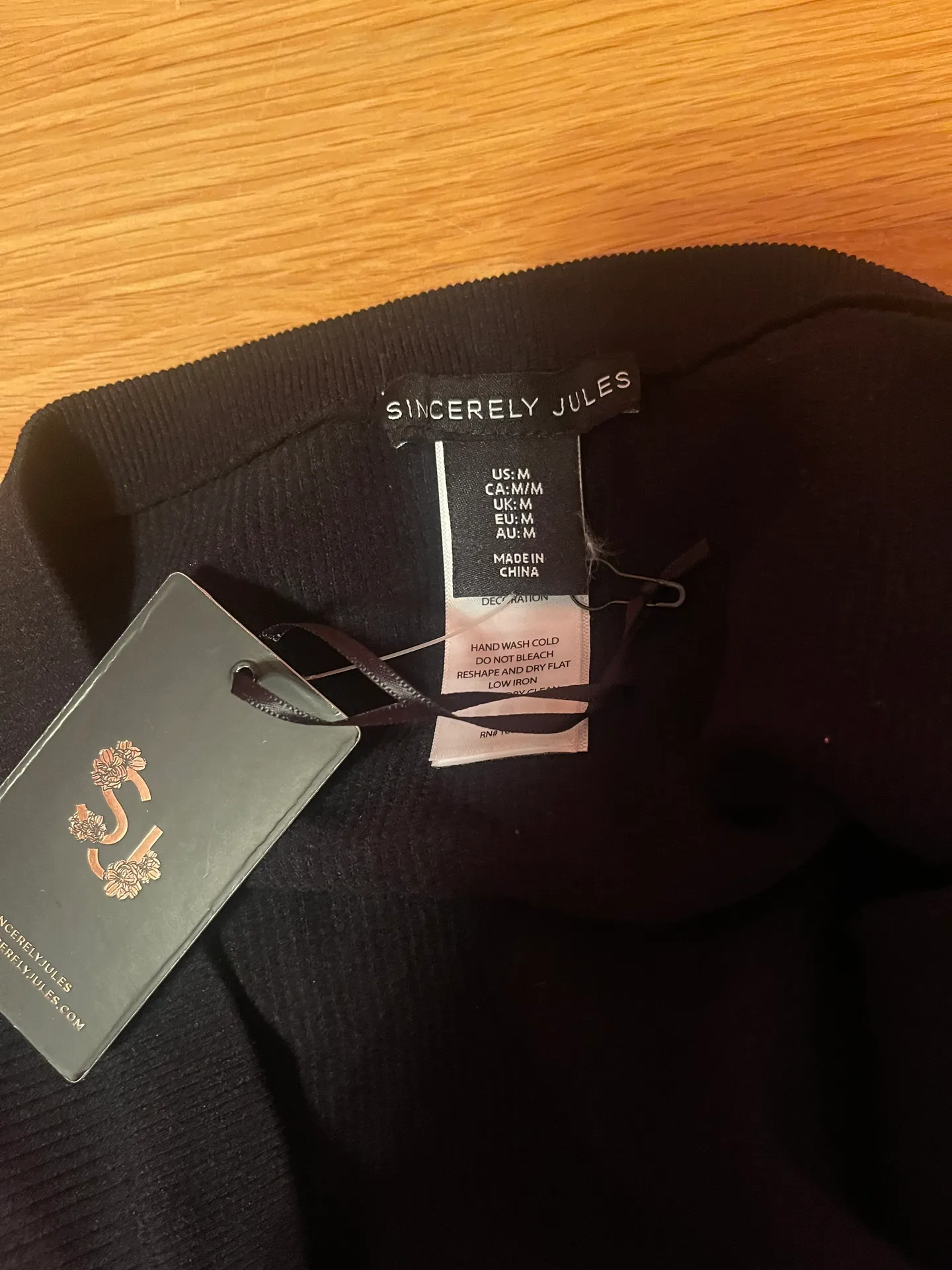 Sparkly Skirt - Image 4