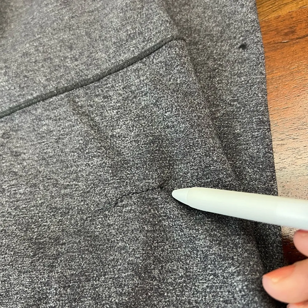 Lululemon Wunder Under High-Rise Tight *Luxtreme 28" size 6 - Image 2