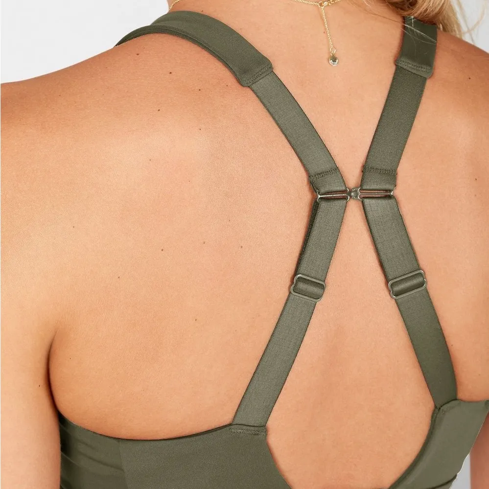 All Day Every Day Low Impact Bra - Image 2