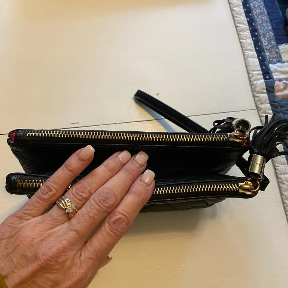 Juicy Couture Wristlet/wallet - Image 4