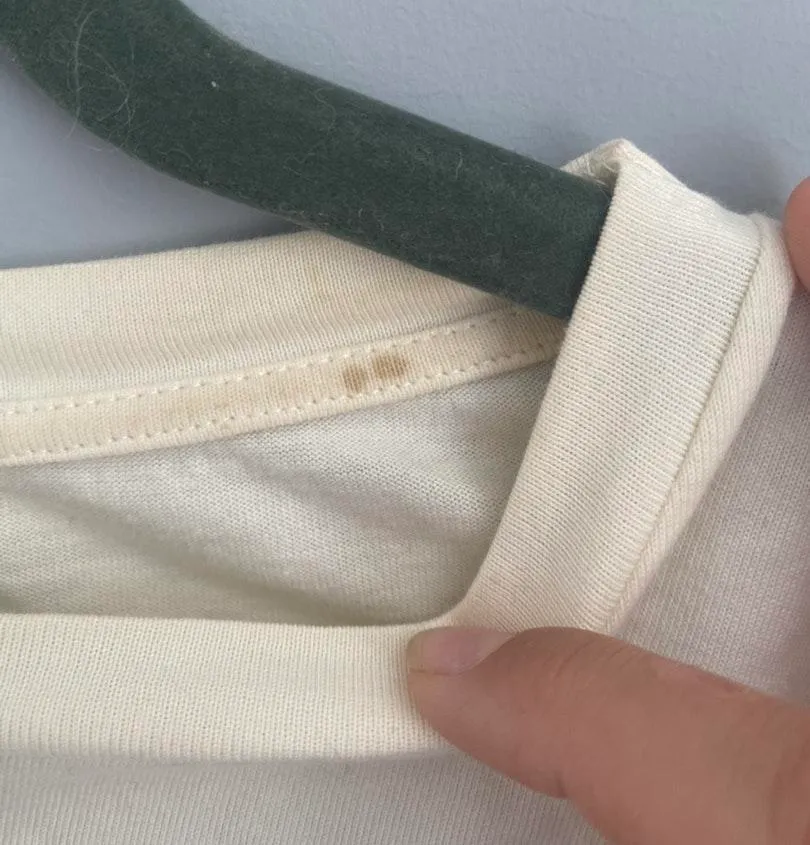 ZARA Embroidered Top - Image 4