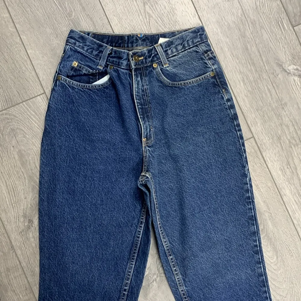 L.A. Blues Vintage 90’s  Jeans Size 6 Long - Image 2