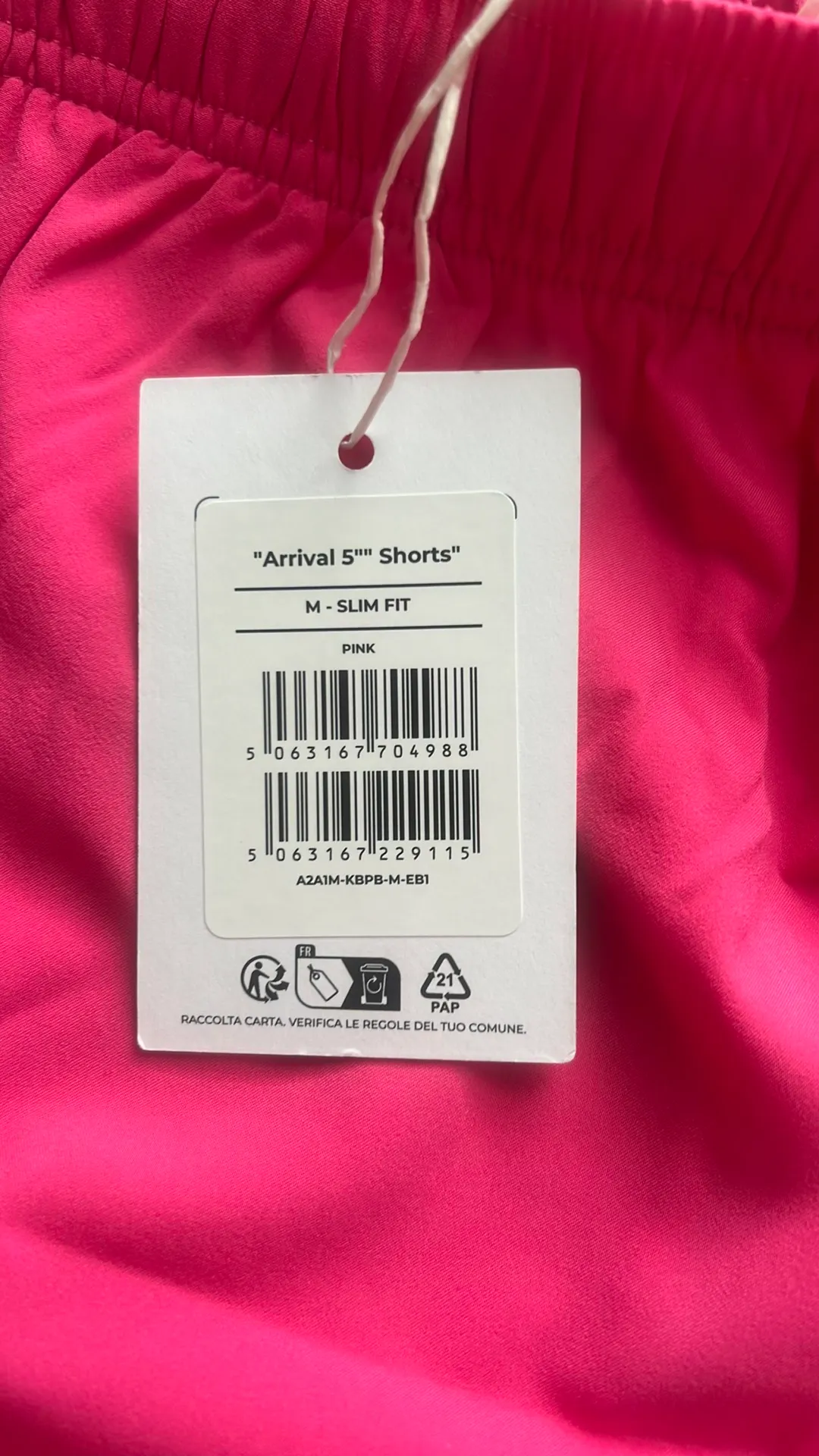 Gymshark Shorts - Image 3