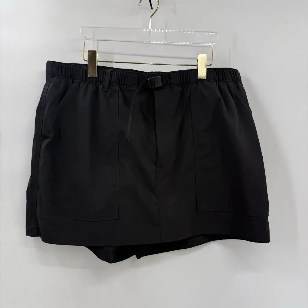 Patagonia Women's Outdoor
Everyday Skort size xl NWT - Image 8