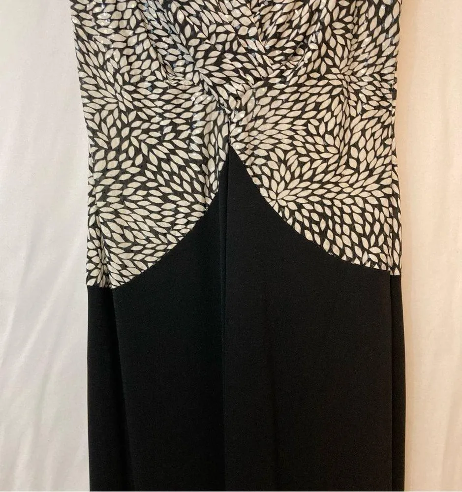 Vintage! J. Ribkoff Couture by Joseph Ribkoff Cocktail Evening Gown Maxi Dress - Image 5