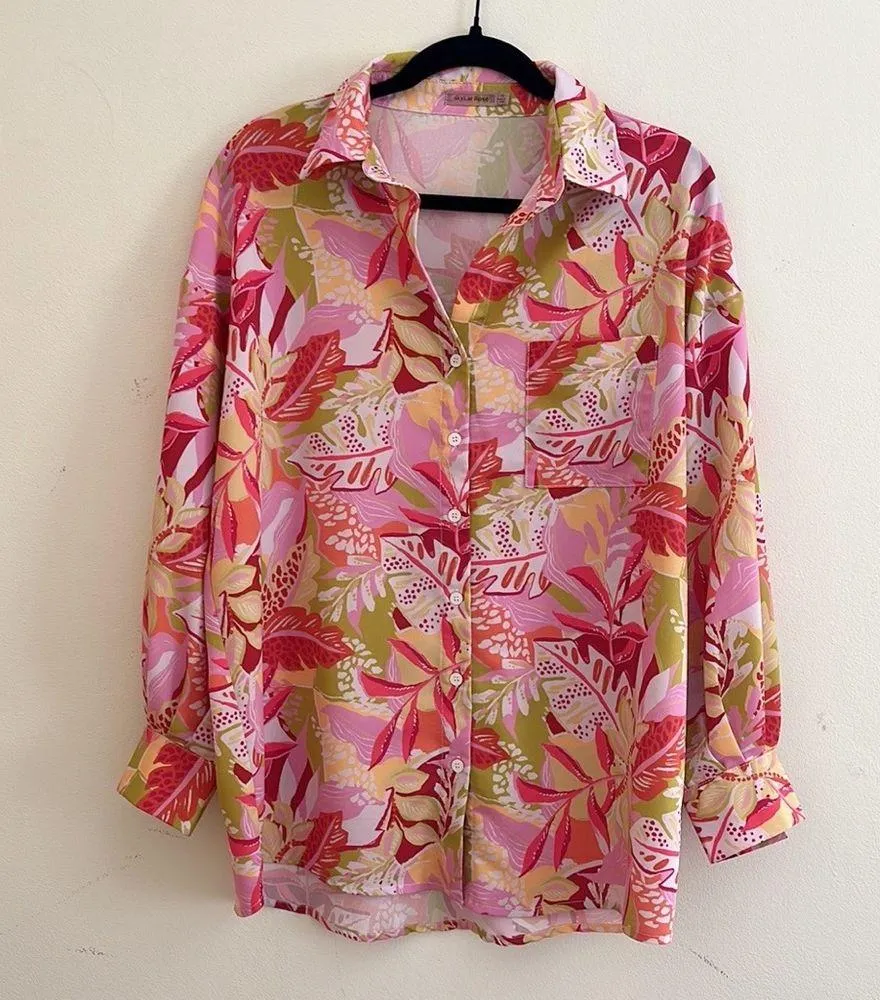 VICI | Girl On The Coast Top - Image 4