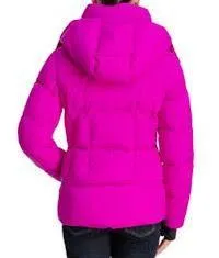 BCBGMAXAZRIA puffer coat - Image 4