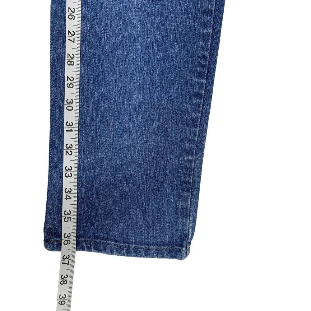 Gloria Vanderbilt Women's Short Jeans - Image 7