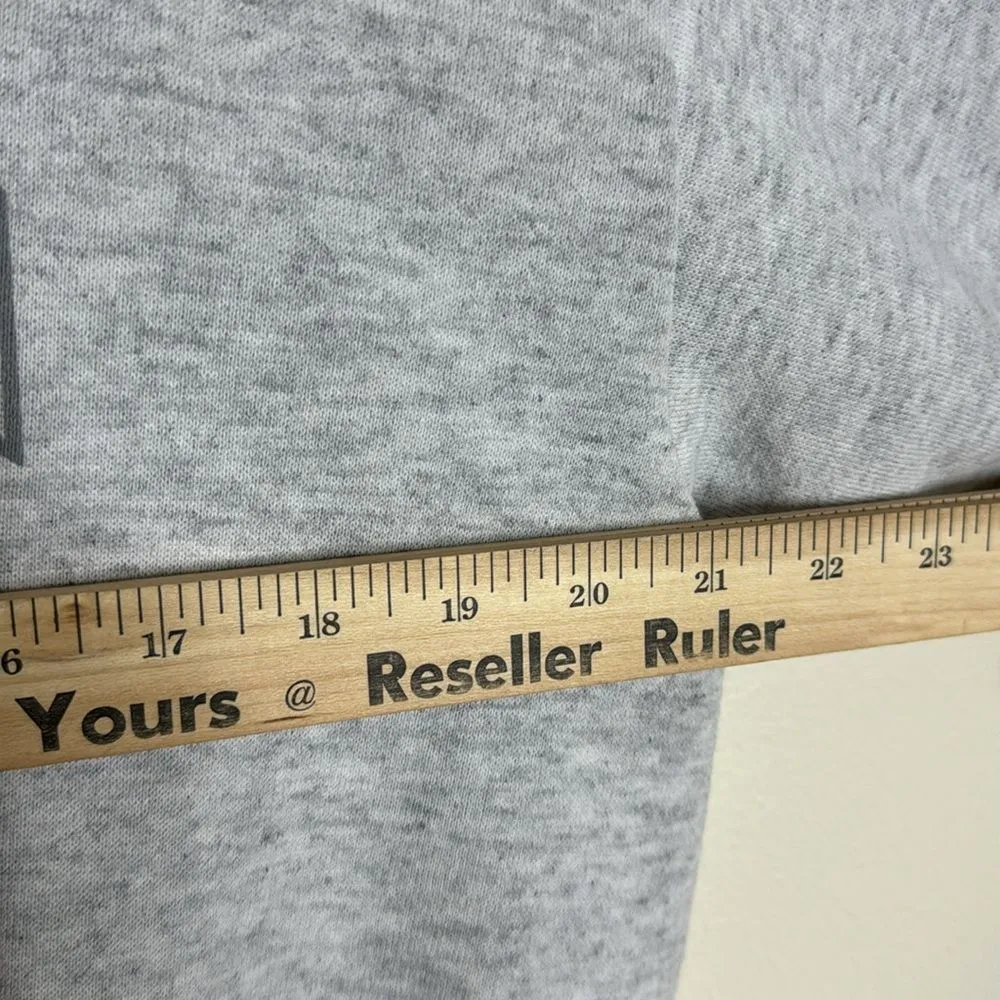 Vintage delta Ohio state 90s Tom and Jerry pullover crew neck sweatshirt size XL - Image 8