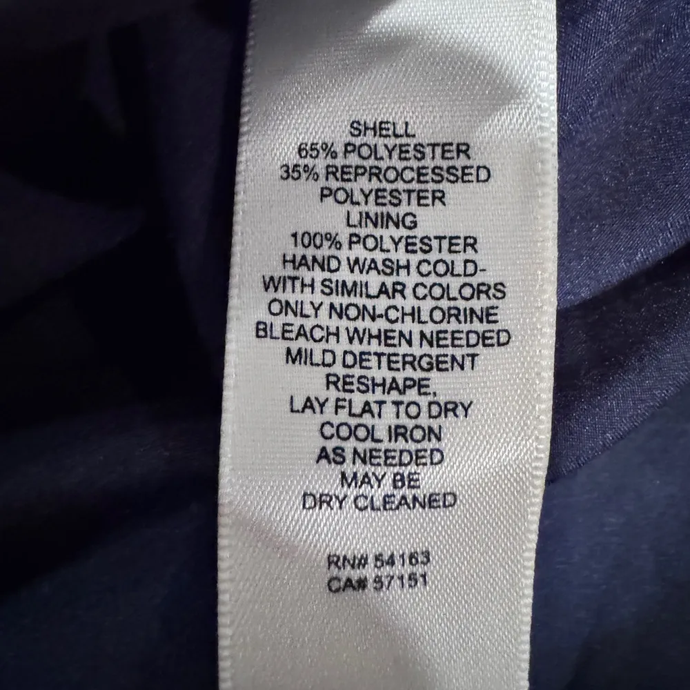 Eliza J Floral Print 3/4 Balloon Sleeve Faux Wrap Hi-Low Maxi Dress - Image 9