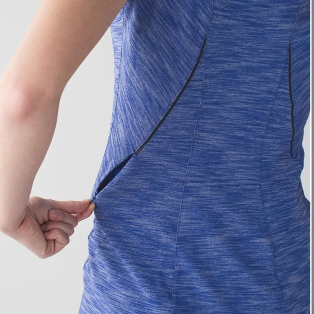 LULULEMON &go where to dress - Image 5