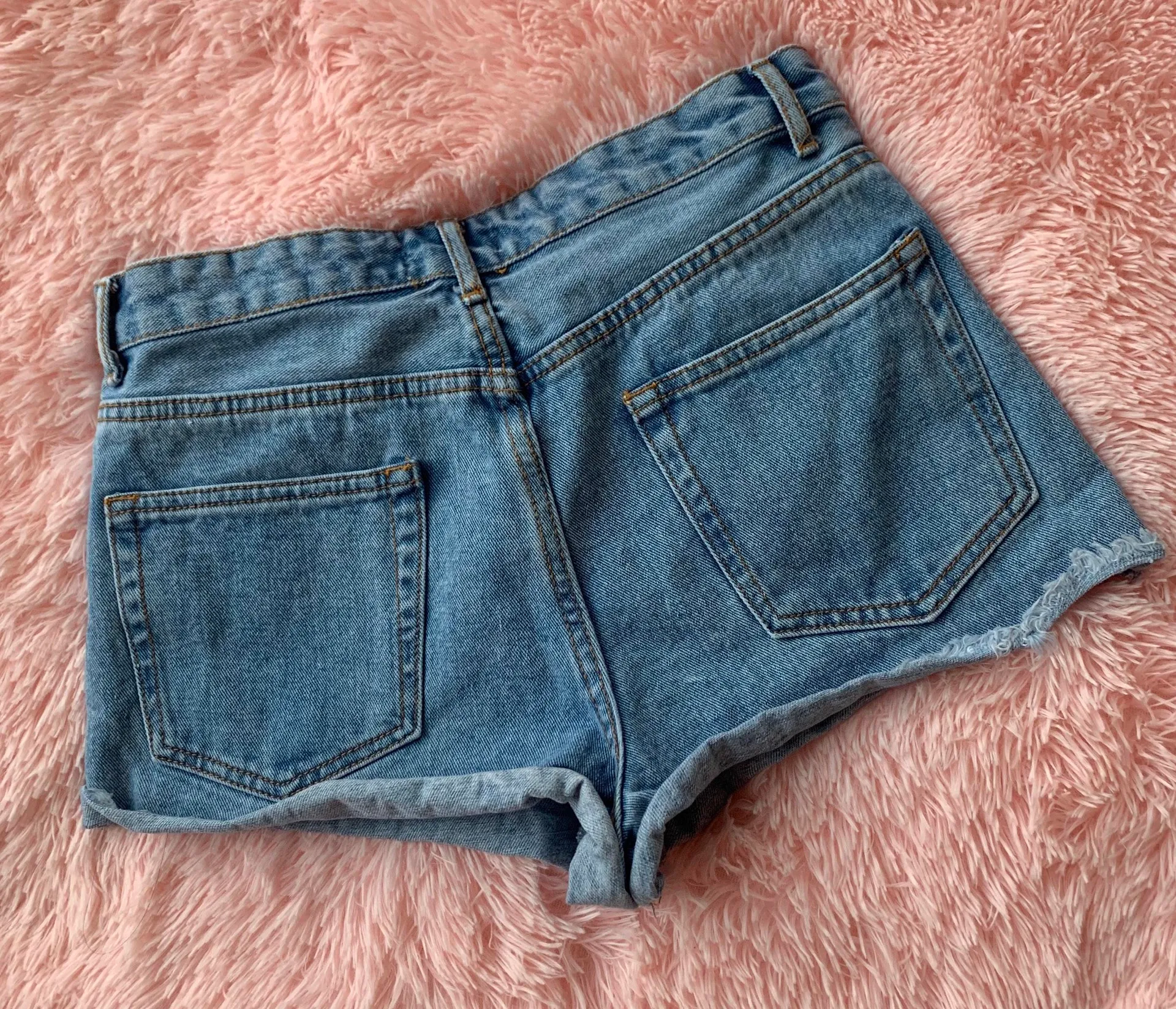 Cheeky Shorts - Image 3