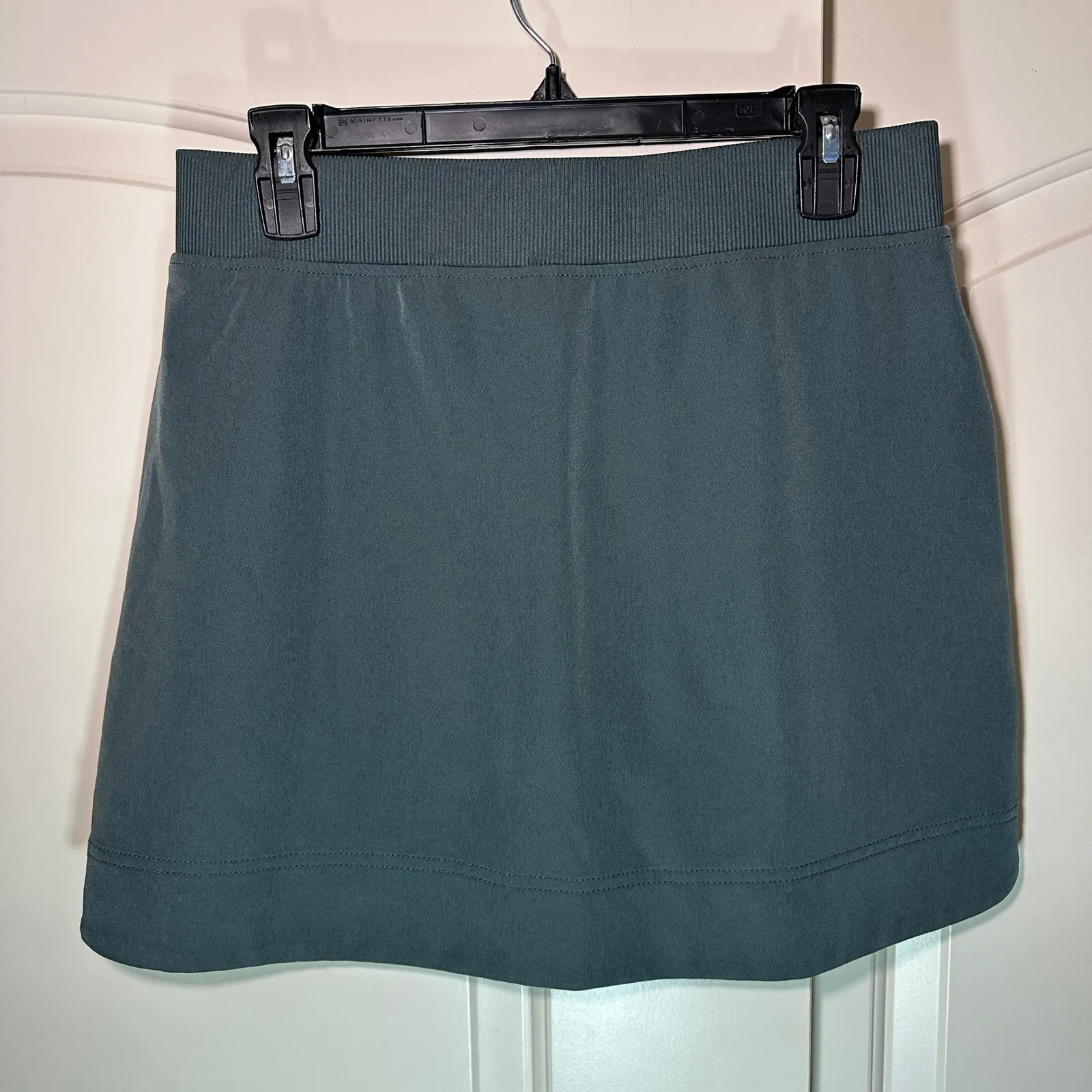 32 Degrees Skort‎ Womens Small Green Athletic Golf Tennis Skirt Pockets Stretch - Image 3