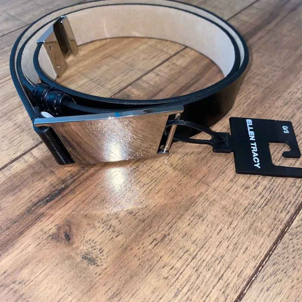 NWT ellen tracy belt - Image 2