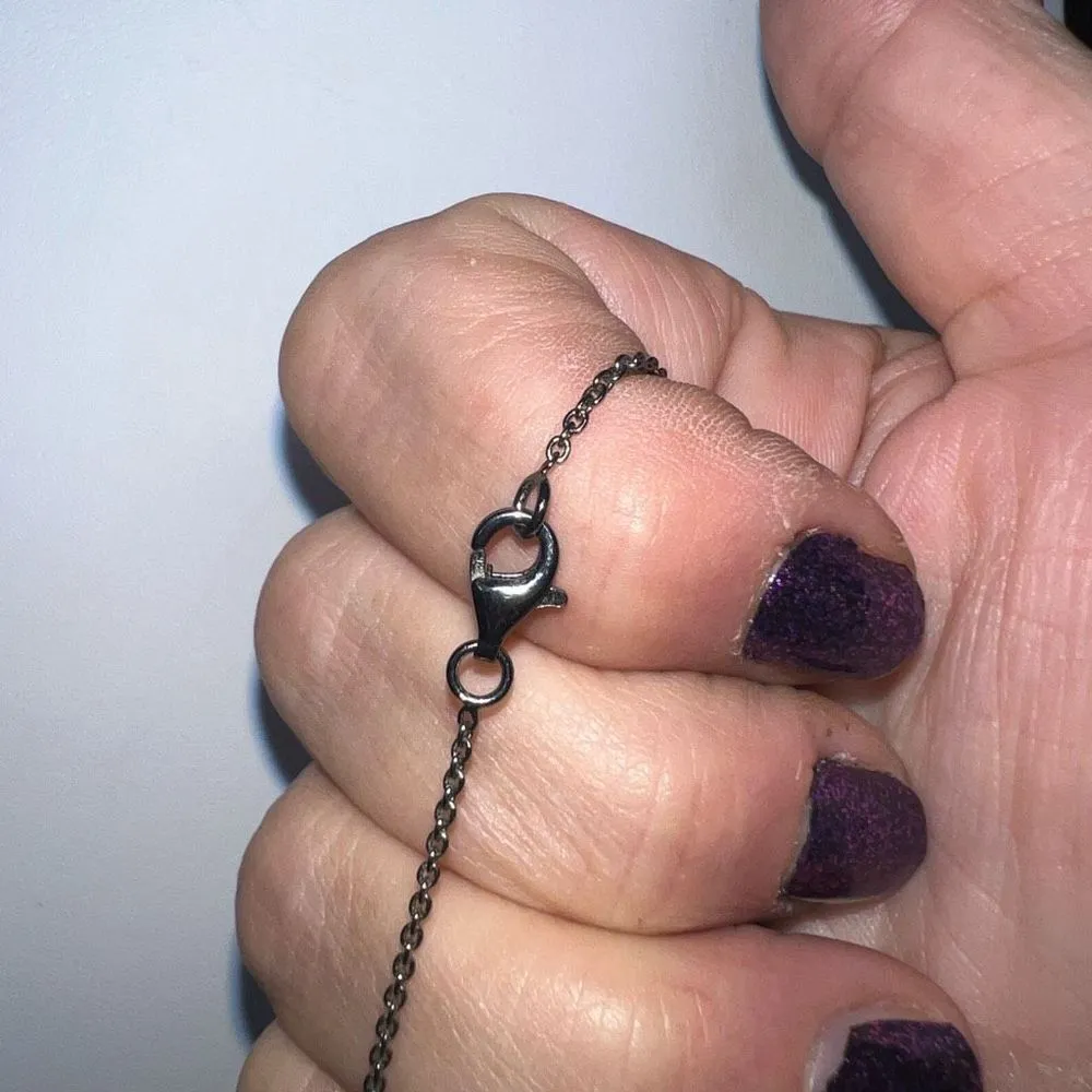 Disney Rebecca‎ Hook Necklace - Maleficent - Image 8