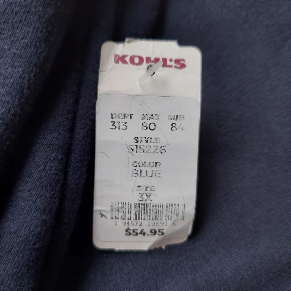 Kohl's 3X (24W - Image 2