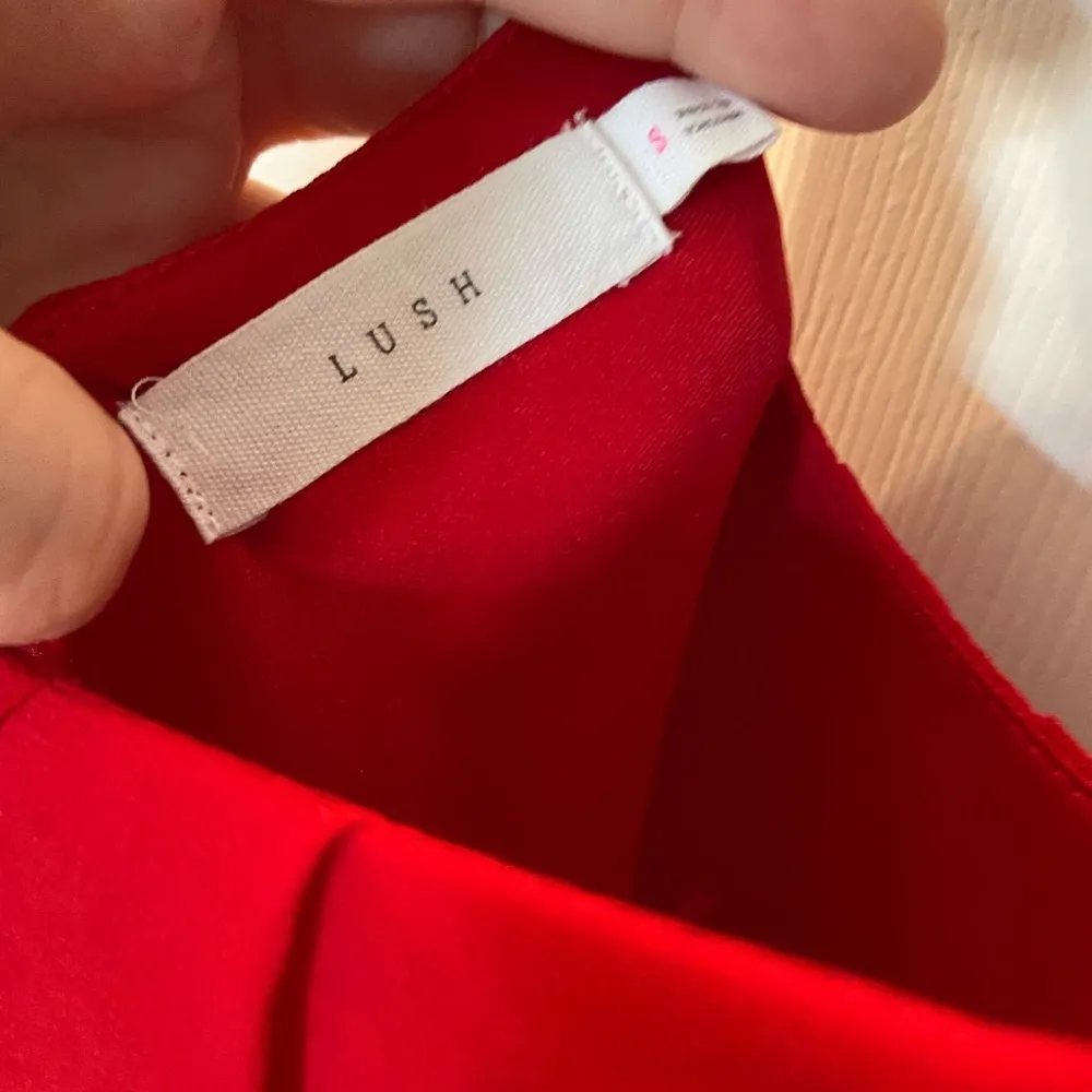 Lovely lush dress - Image 3