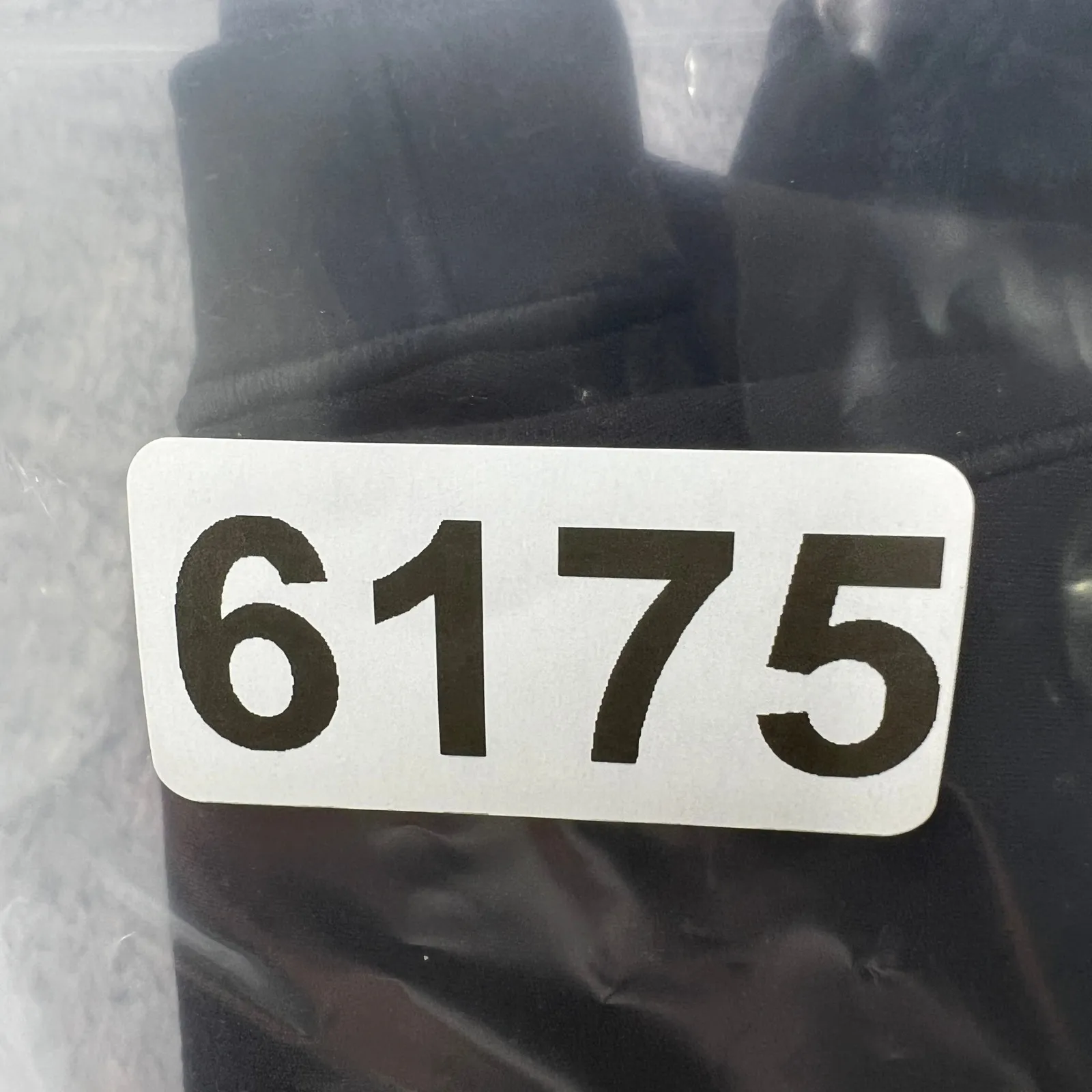 Offline by Aerie Real Me Flare‎ Pants Women's M Black Crossover High Rise Yoga Size M - Image 10