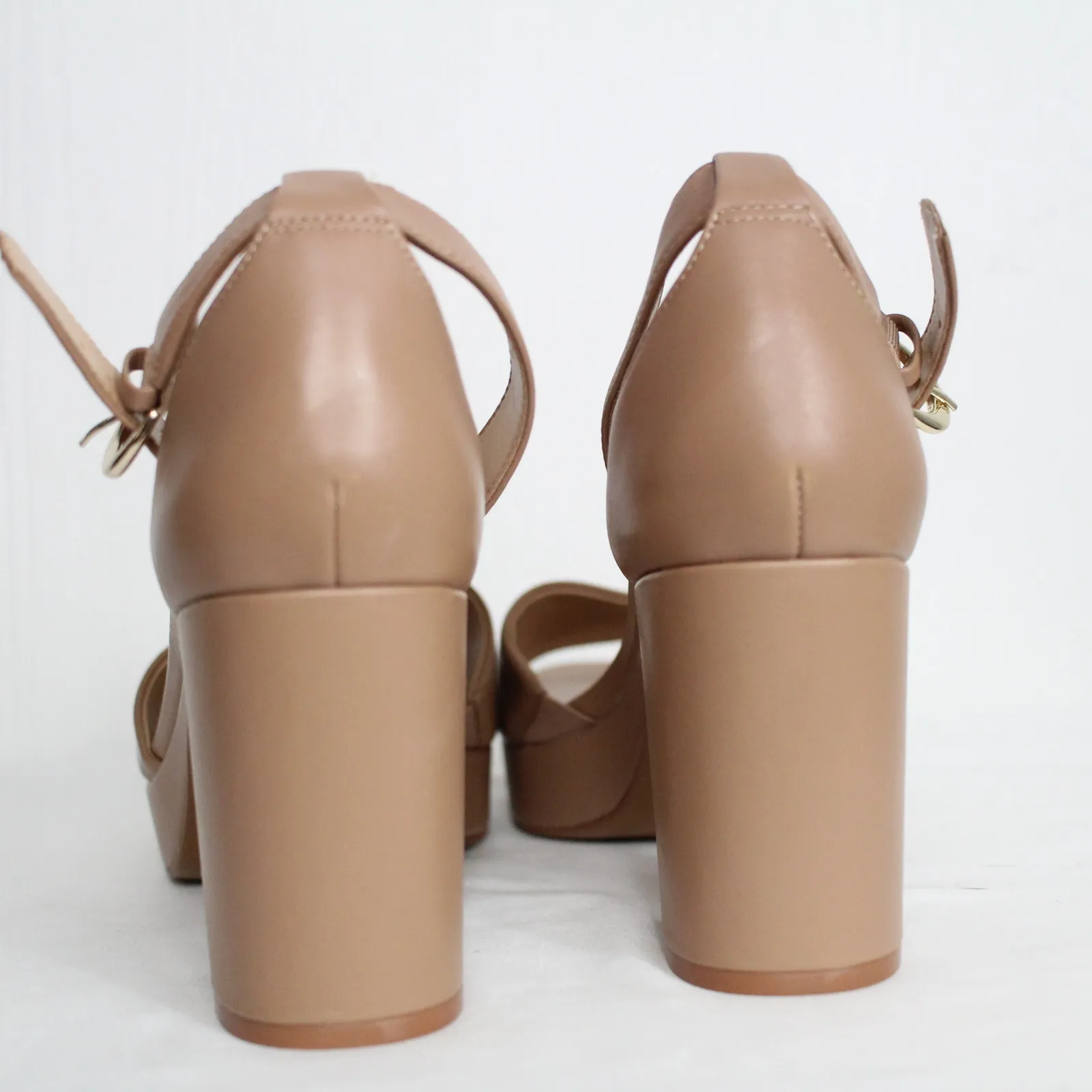 Naturalizer Pearlyn Dress Sandal Size 10W NWOB - Image 4