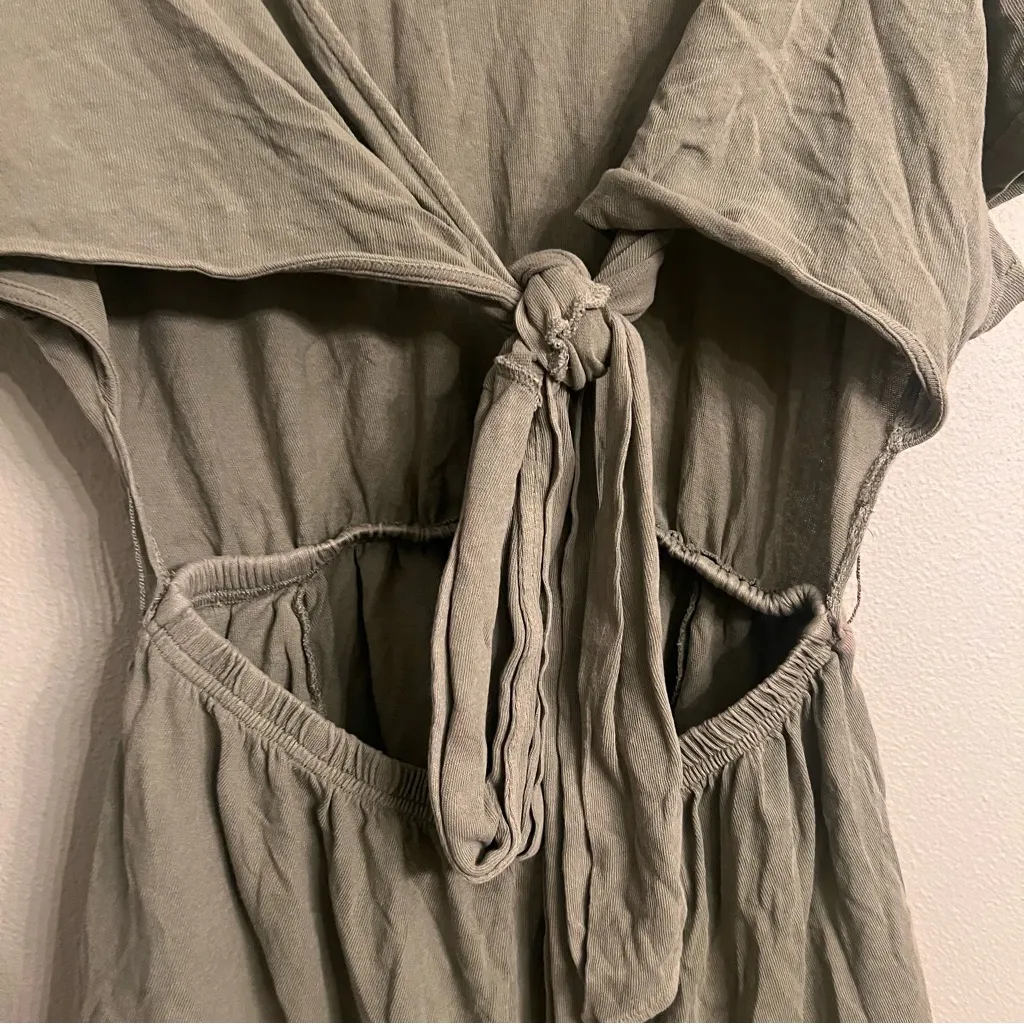 FREE PEOPLE‎ Easy Street Romper - Image 6