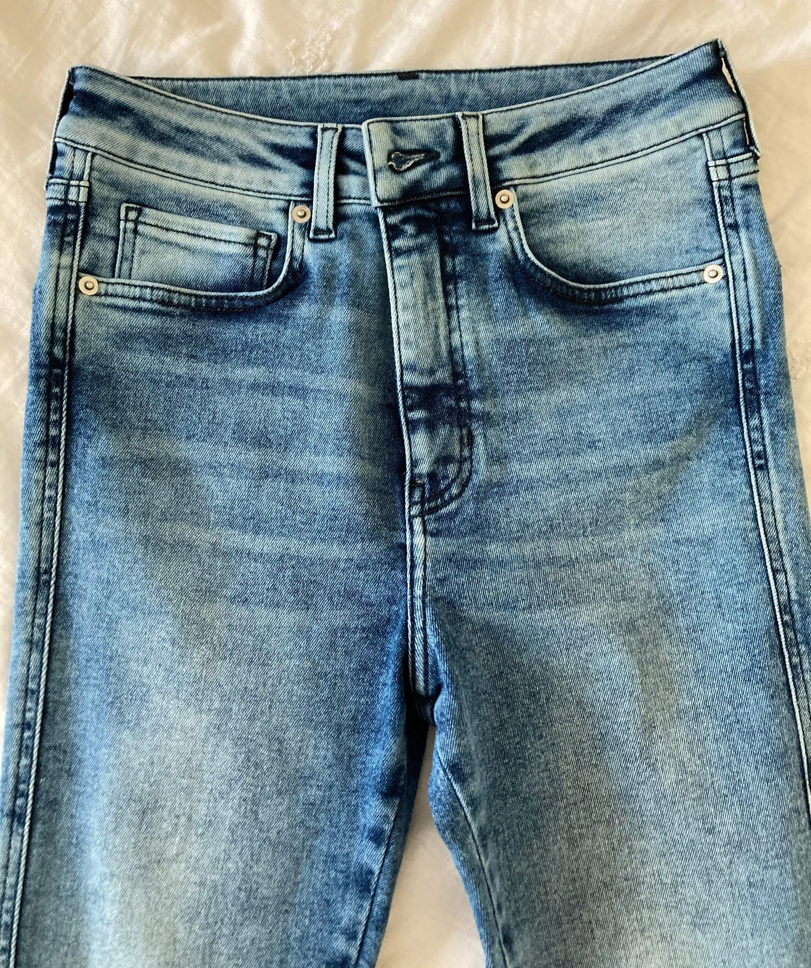 Urban Outfitters Jeans - Image 4