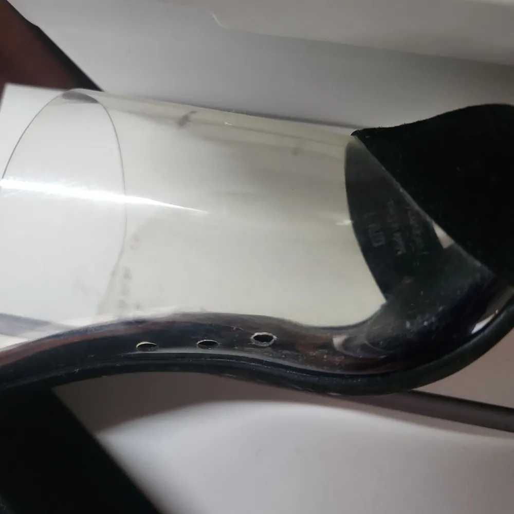 - Jeffrey Campbell Mules Keira-BlackHeels - Image 6