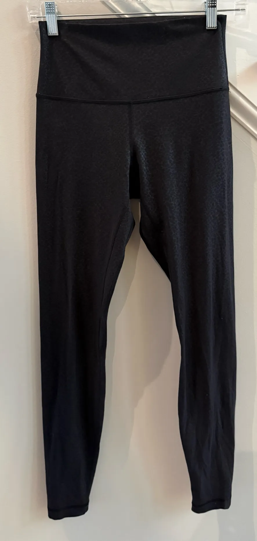 Lululemon Leggings Align 28" - Image 5