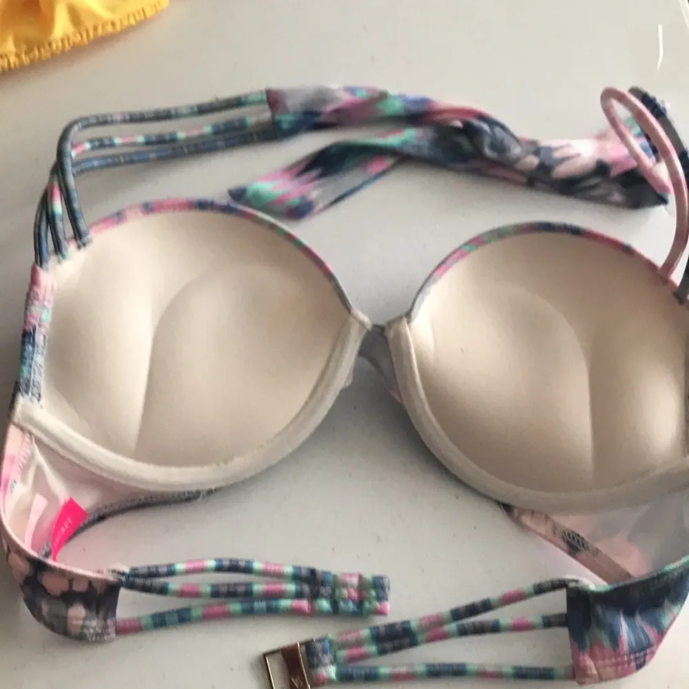Victoria's Secret 34A BOMBSHELL BIKINI Top - Image 6