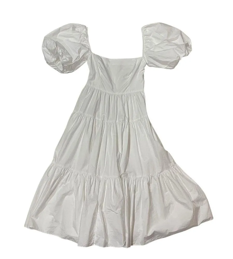 Cara Cara Sydney Midi Dress - Image 6