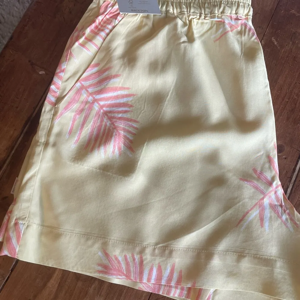 NWT Brixton Paradise Shorts - Image 8