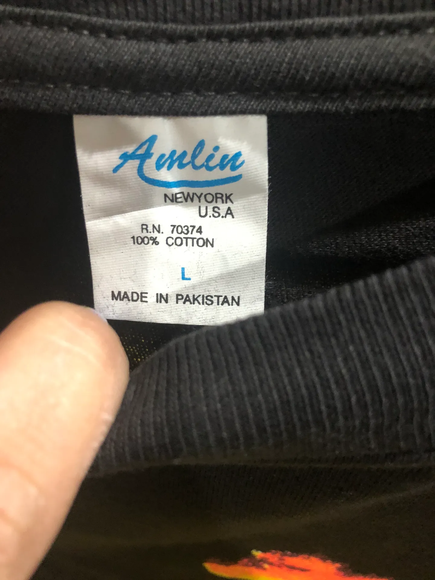 Batman Returns 1991 T - Image 4