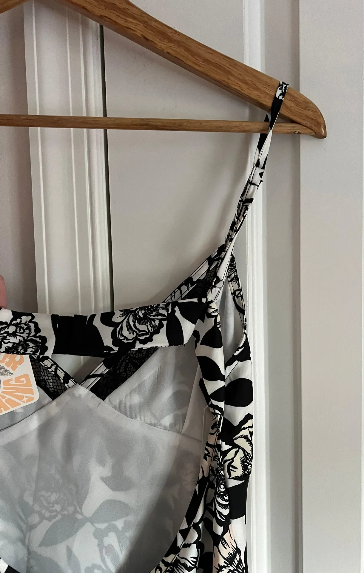 Nectar Dress - Image 3