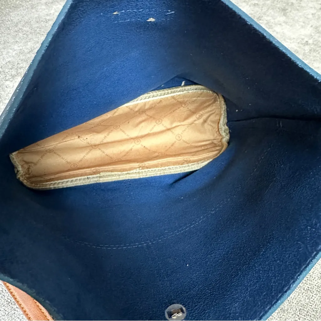 LINO PERROS Blue Bag - Image 4