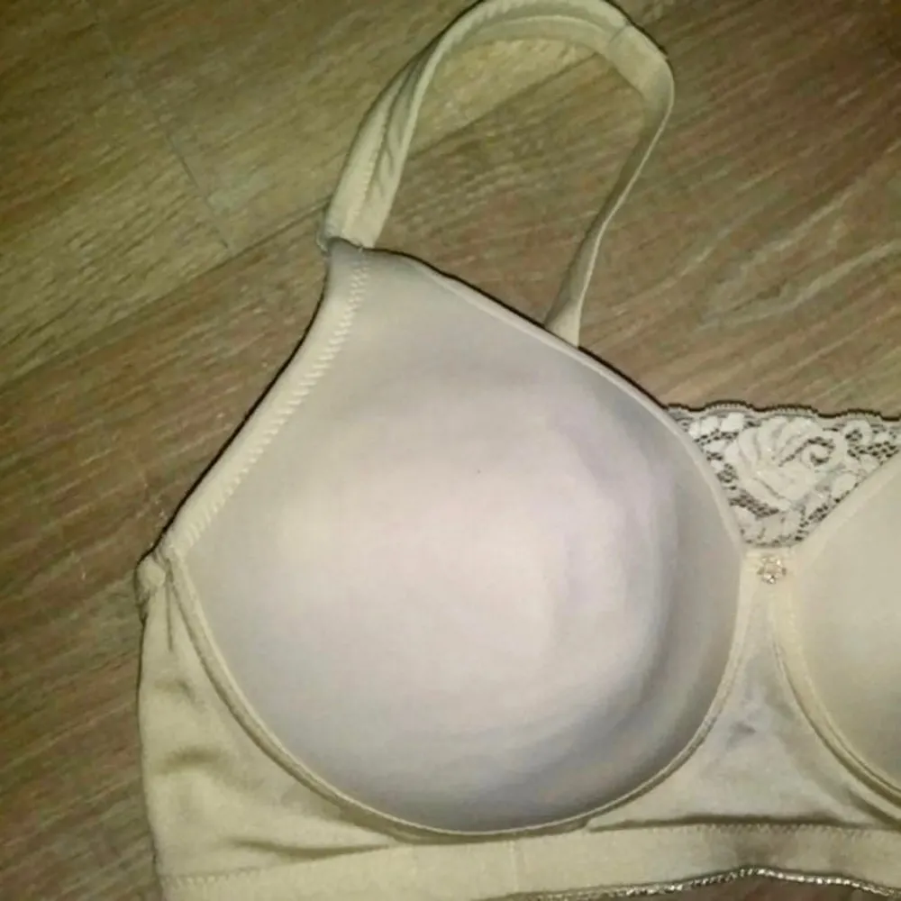 Jodee yellow surgical bra 34B Size undefined - Image 4