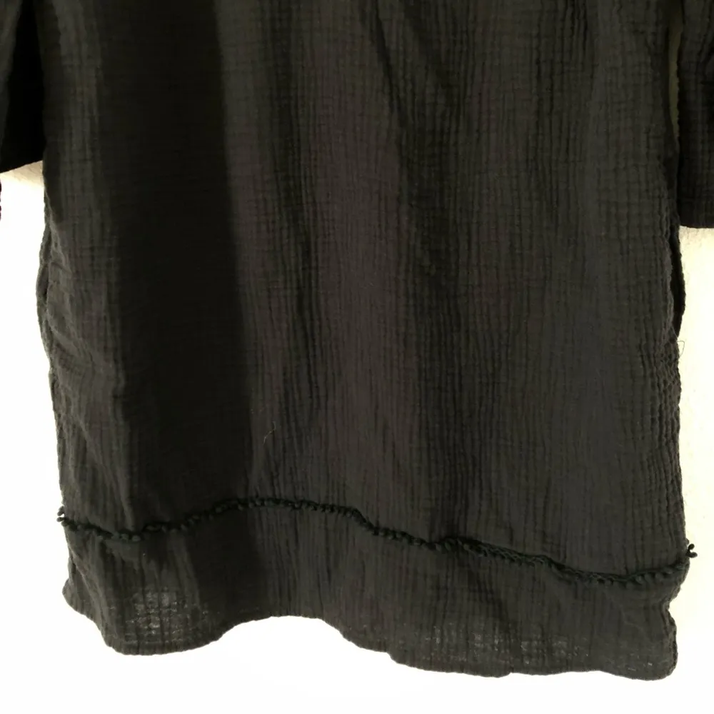 Stillwater coverup dress sz m - Image 5